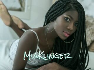 MiaKlinger