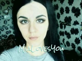 MiaLovesYou