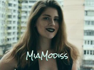 MiaModiss