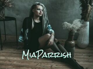MiaParrish