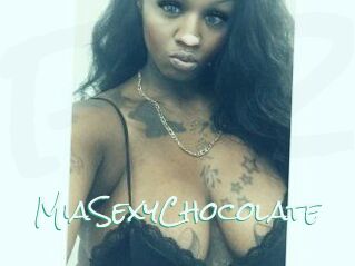 MiaSexyChocolate