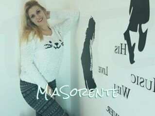 MiaSorente