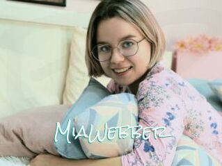 MiaWebber