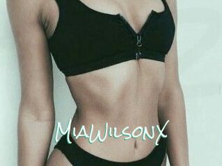 MiaWilsonX