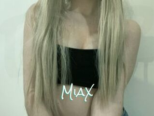 MiaX