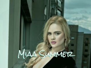 Miaa_Summer