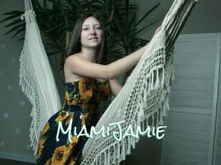 MiamiJamie Preteen fucking