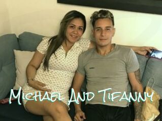 Michael_And_Tifanny