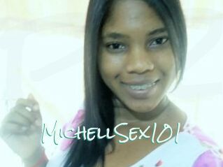 MichellSex101