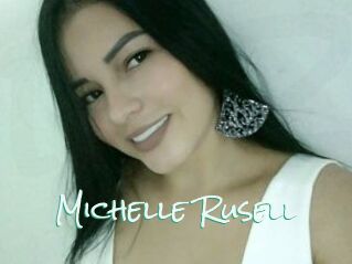 Michelle_Rusell