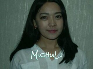 MichuLi Preteen fucking