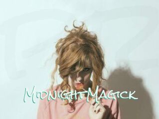 MidnightMagick