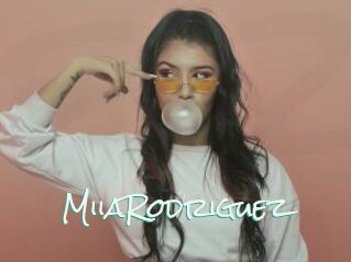 MiiaRodriguez