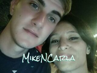 MikeNCarla