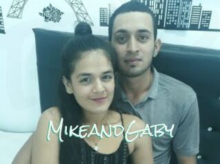 MikeandGaby