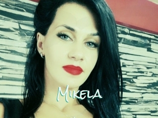 Mikela