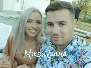 MikexJulya