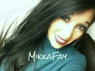 MikkaFay