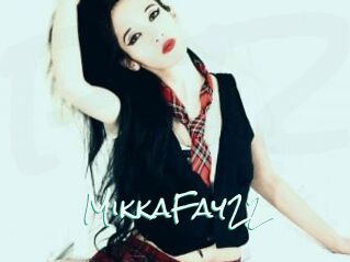 MikkaFay22