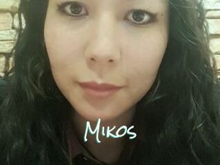 Mikos