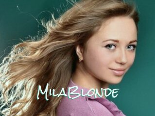 Mila_Blonde