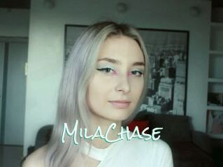 MilaChase