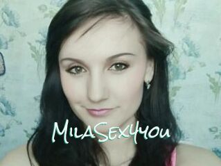 MilaSex4you