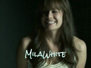 MilaWhite