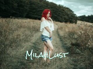 MilahLust