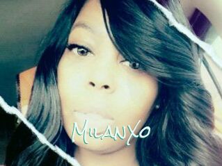 MilanXo