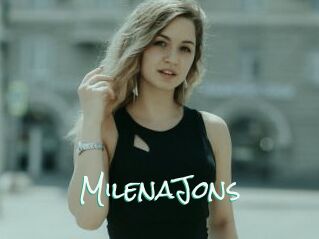 MilenaJons Preteen fucking