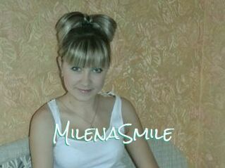 MilenaSmile