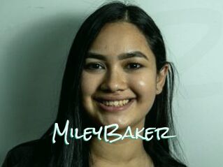 MileyBaker