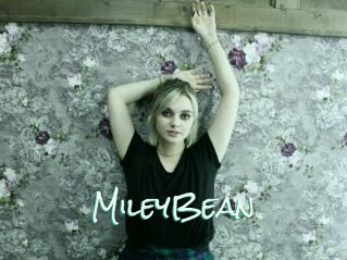 MileyBean