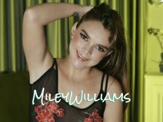 MileyWilliams