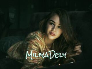 MiliyaDely