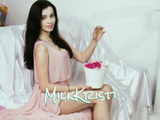 MilkKristi