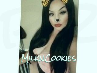 MilknCookies