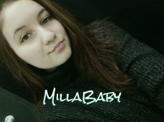 MillaBaby