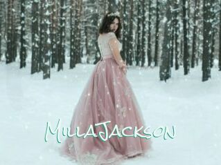 MillaJackson