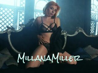 MillanaMiller