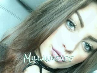 Millanijade