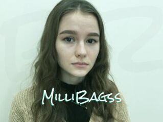 MilliBagss