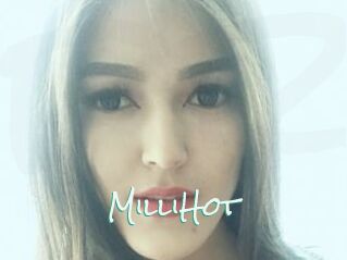 MilliHot Preteen fucking