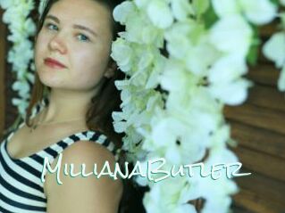 MillianaButler