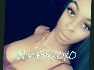 MimiFoxXOXO