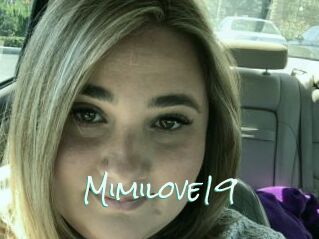 Mimilove19