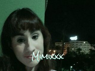 Mimixxx