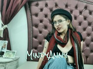 MindyAnny
