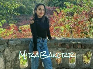 MiraBakerr